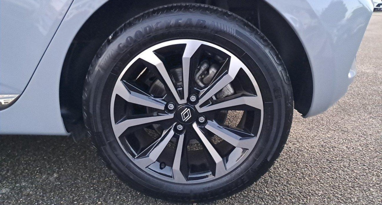 Renault CLIO Clio TCe 90 ch GSR2 Techno 13