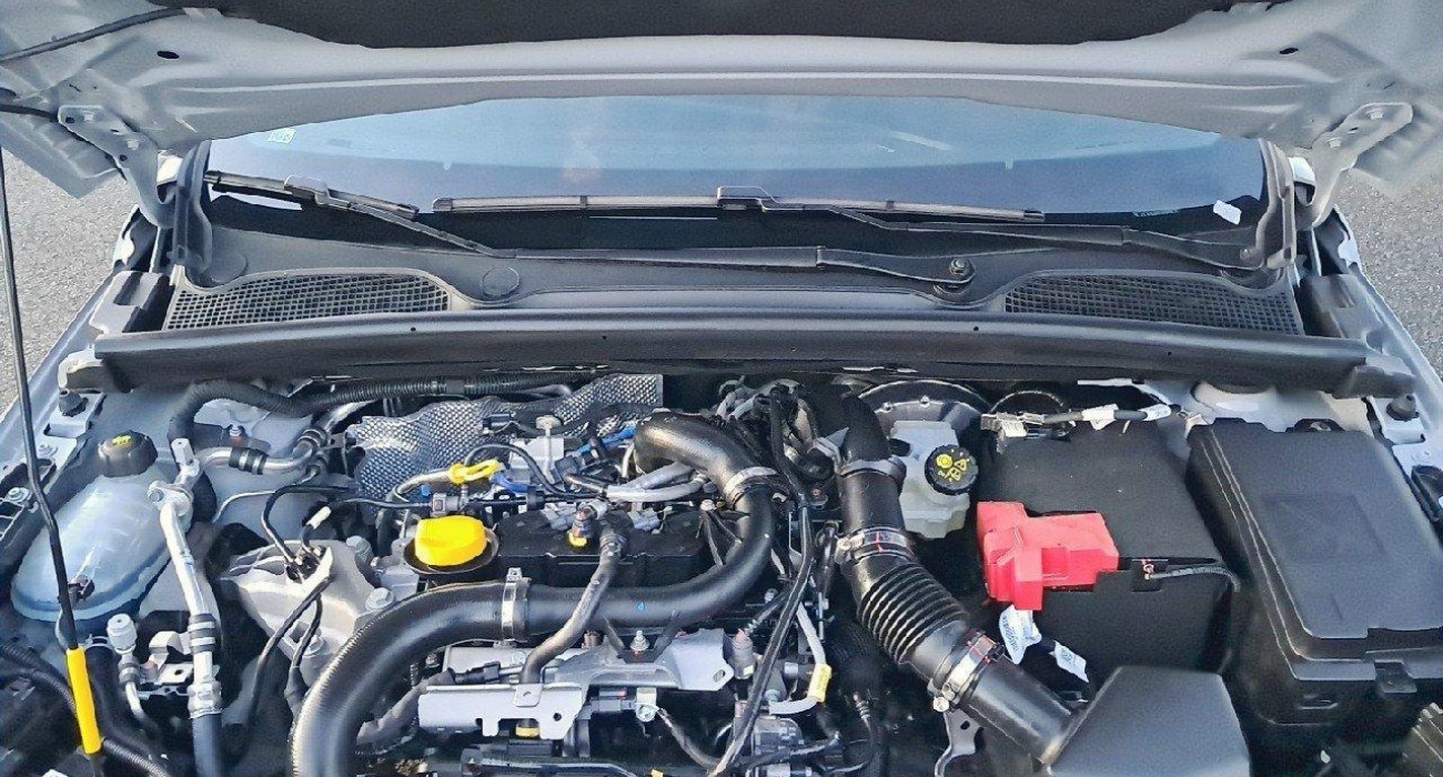 Renault CLIO Clio TCe 90 ch GSR2 Techno 14