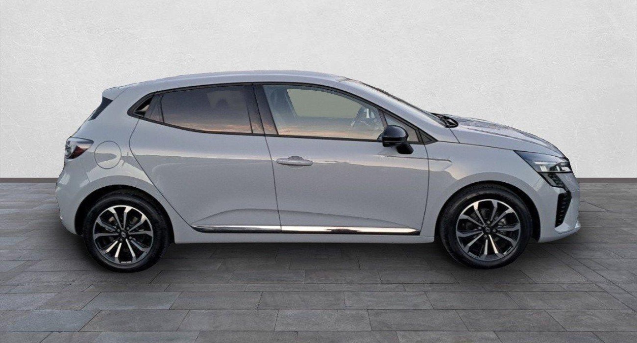 Renault CLIO Clio TCe 90 ch GSR2 Techno 2