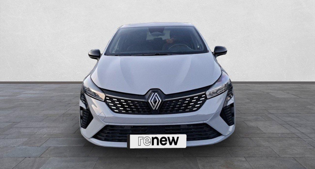 Renault CLIO Clio TCe 90 ch GSR2 Techno 4