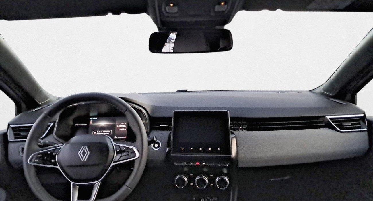 Renault CLIO Clio TCe 90 ch GSR2 Techno 5