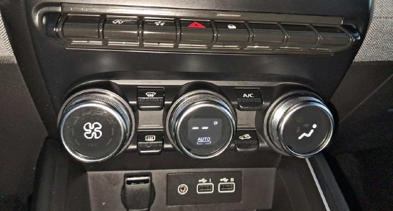 Renault CLIO Clio TCe 90 ch GSR2 Techno 7