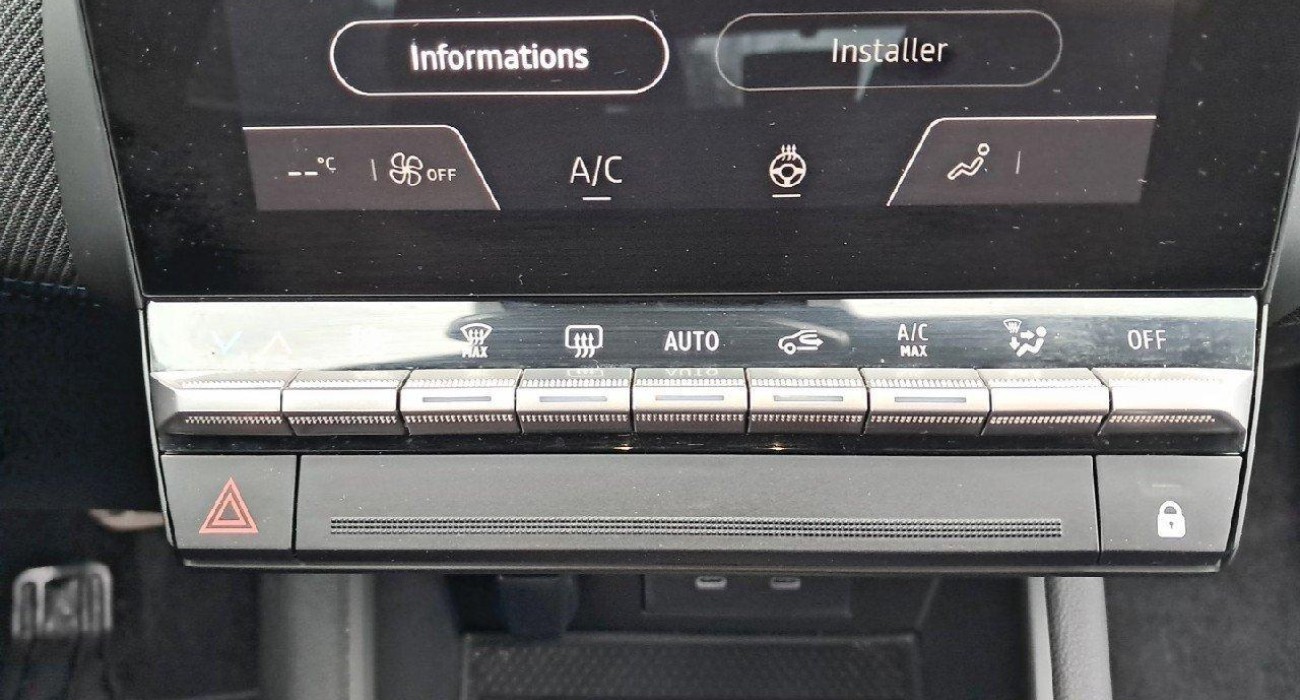 Renault CAPTUR E-Tech full hybrid 145 ch esprit Alpine 7