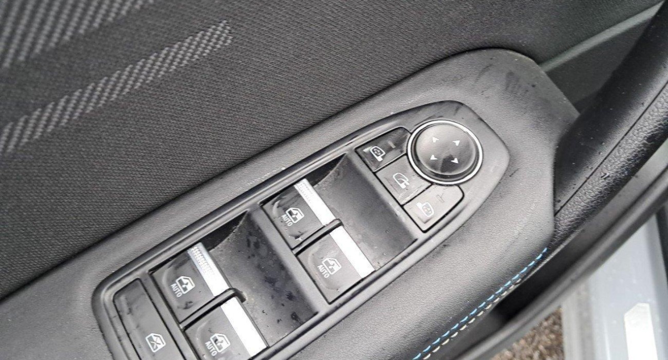 Renault CAPTUR E-Tech full hybrid 145 ch esprit Alpine 9