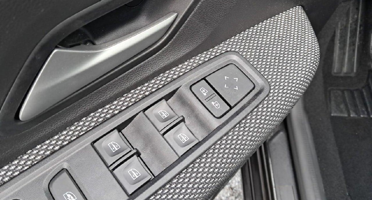 Dacia SANDERO ECO-G 100 GSR2 Journey 9