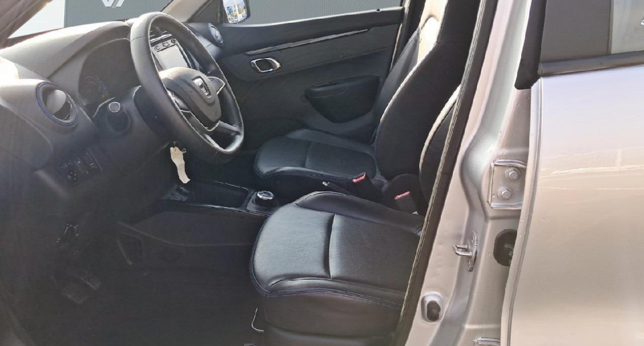 Dacia SPRING Achat Intégral Business 2020 10