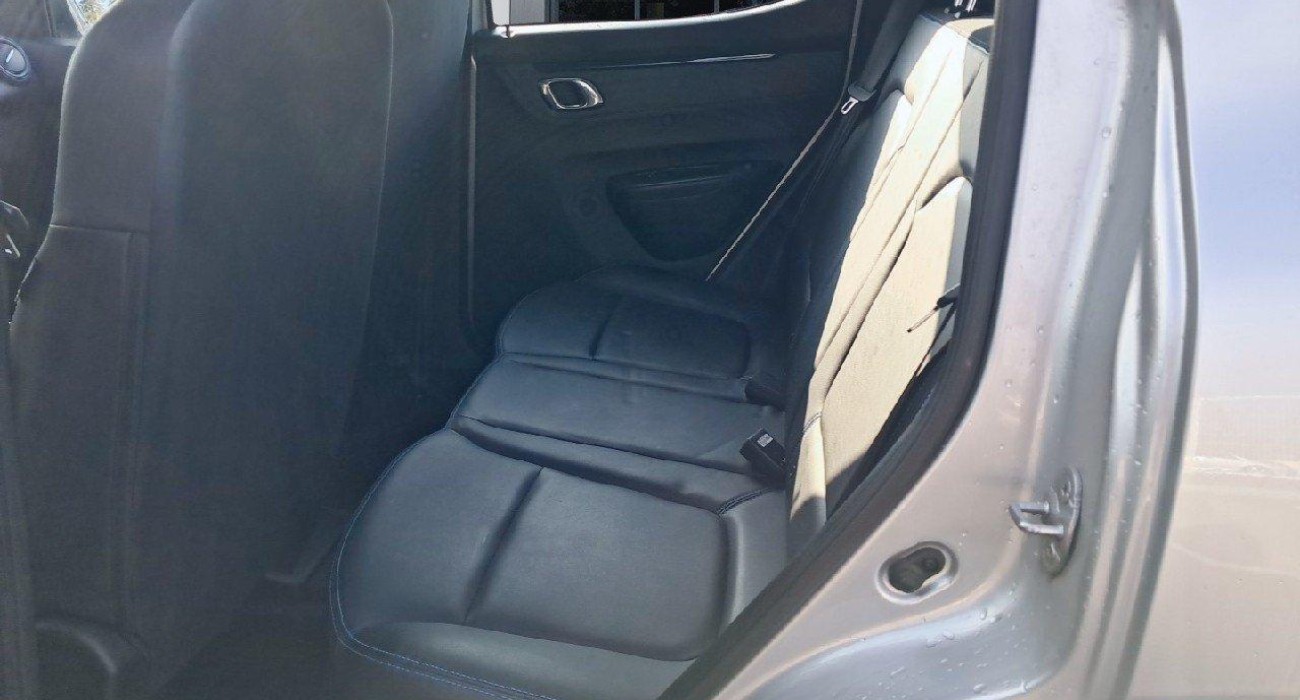 Dacia SPRING Achat Intégral Business 2020 11