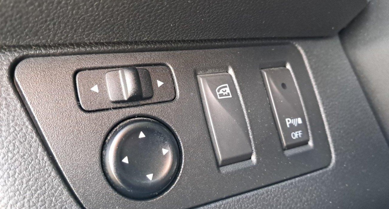 Dacia SPRING Achat Intégral Business 2020 15