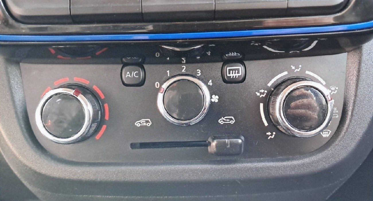 Dacia SPRING Achat Intégral Business 2020 7