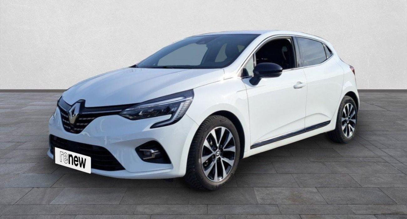 Renault CLIO Clio TCe 90 Techno 1