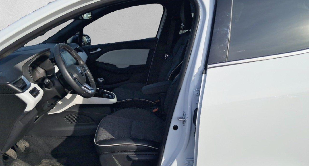 Renault CLIO Clio TCe 90 Techno 10