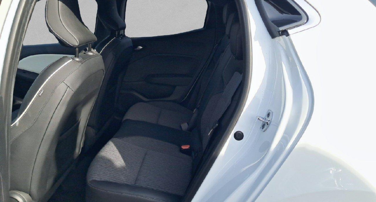 Renault CLIO Clio TCe 90 Techno 11