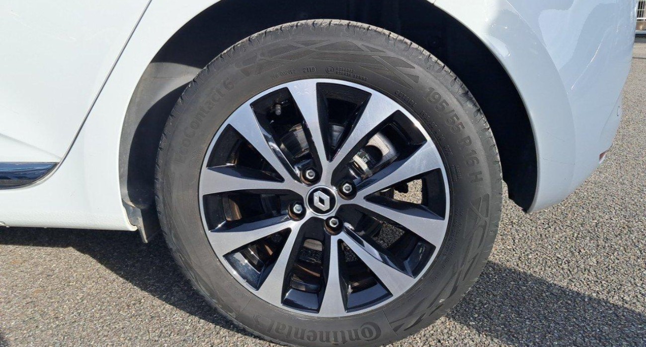 Renault CLIO Clio TCe 90 Techno 13