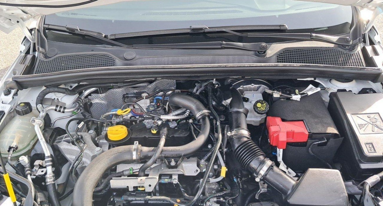 Renault CLIO Clio TCe 90 Techno 15