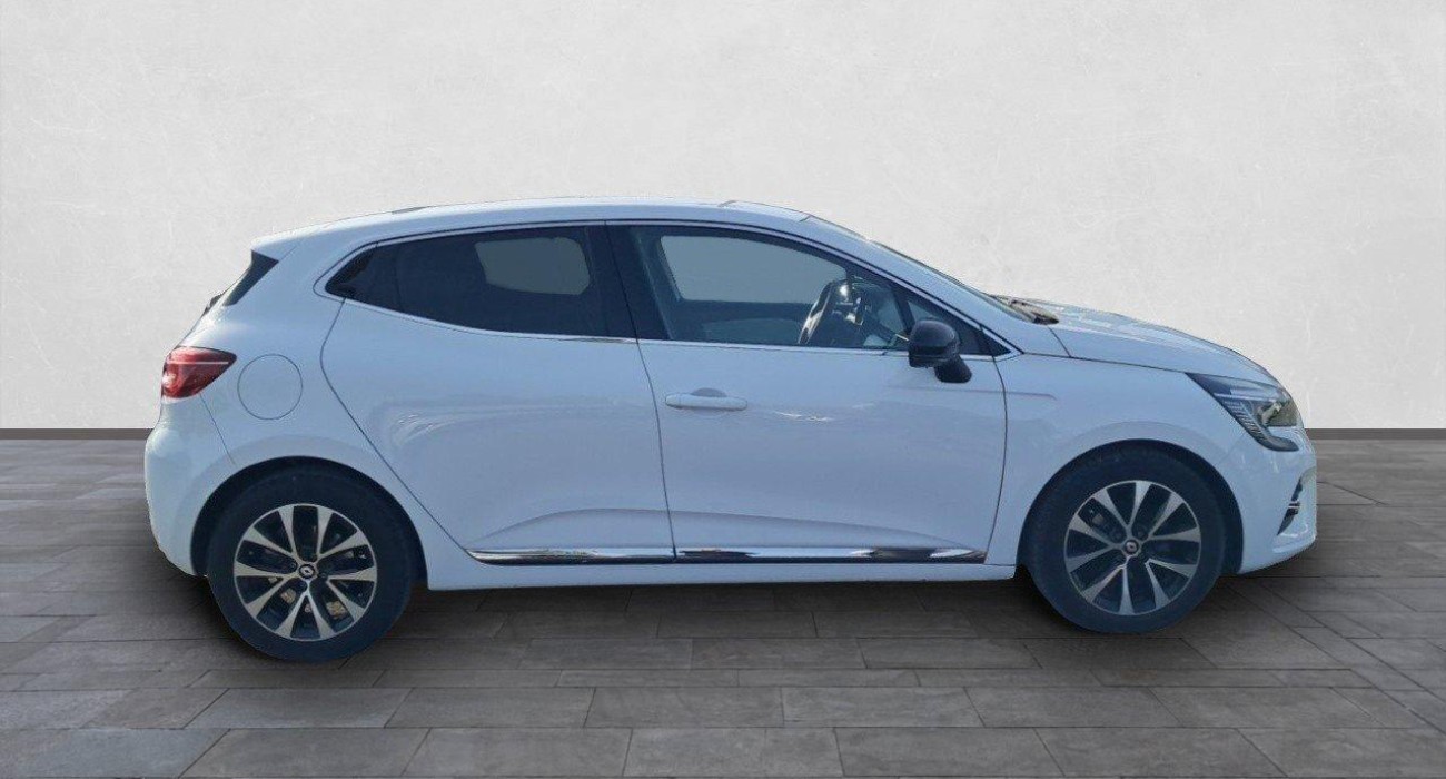 Renault CLIO Clio TCe 90 Techno 2