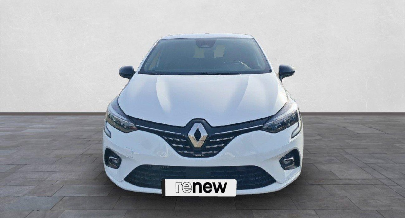 Renault CLIO Clio TCe 90 Techno 4