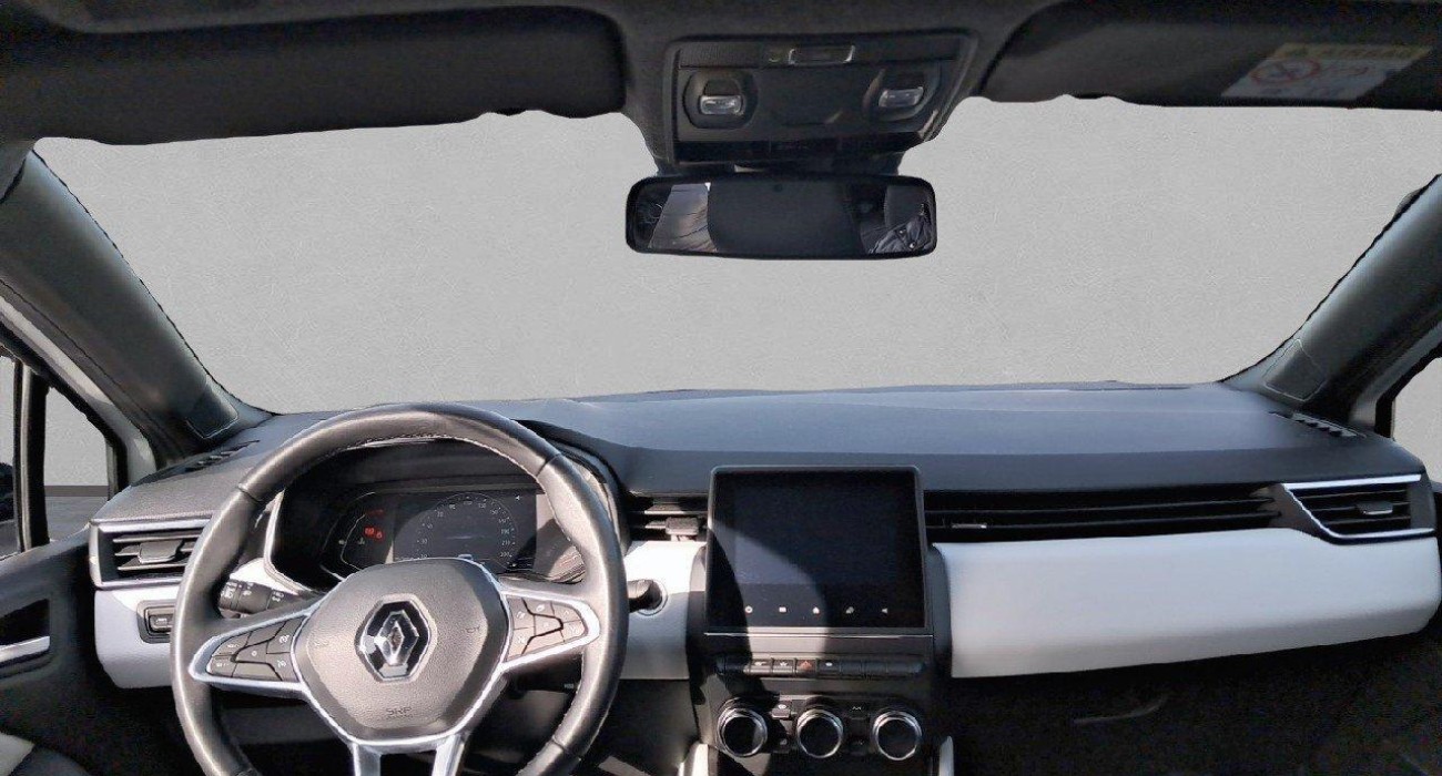 Renault CLIO Clio TCe 90 Techno 5