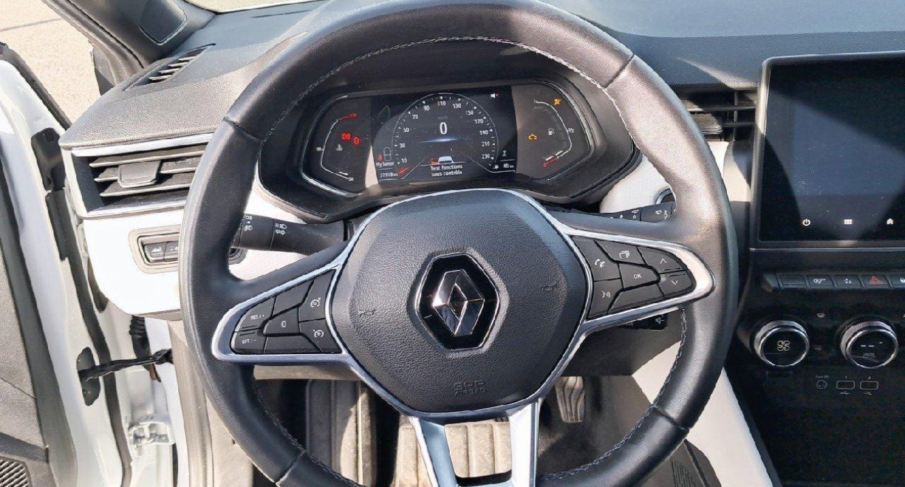 Renault CLIO Clio TCe 90 Techno 6