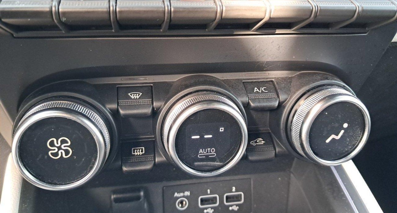 Renault CLIO Clio TCe 90 Techno 7