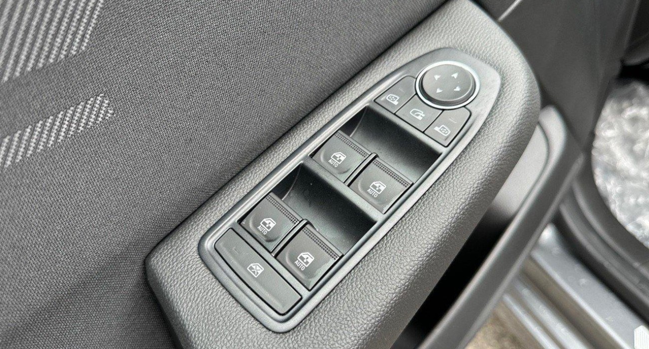 Renault CLIO Clio E-Tech full hybrid 145 ch GSR2 Esprit Alpine 9