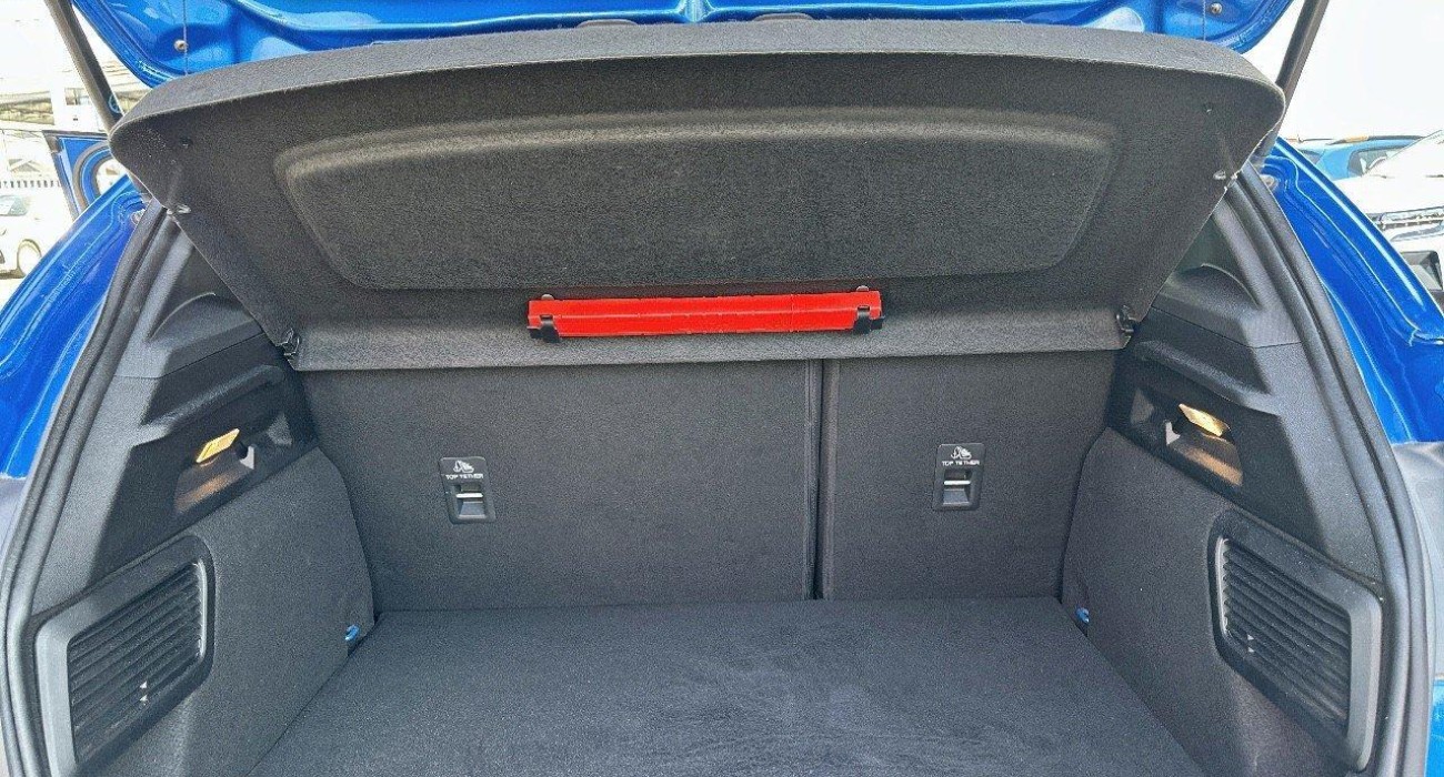 Ford FOCUS 1.0 EcoBoost 125 S&S ST Line 12