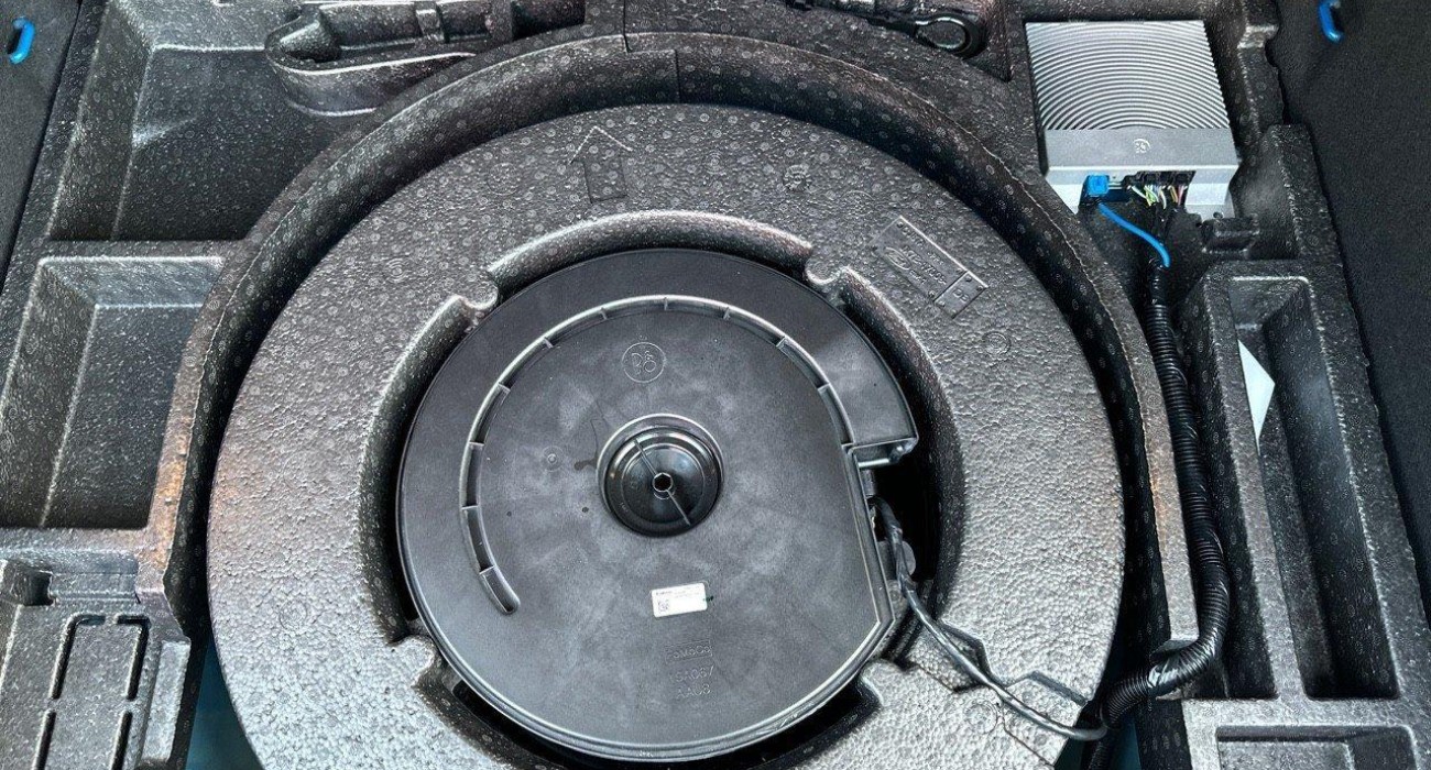 Ford FOCUS 1.0 EcoBoost 125 S&S ST Line 14