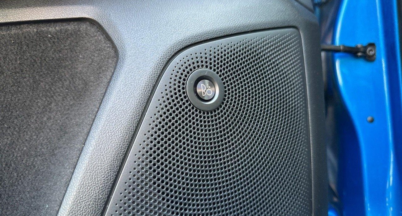 Ford FOCUS 1.0 EcoBoost 125 S&S ST Line 15