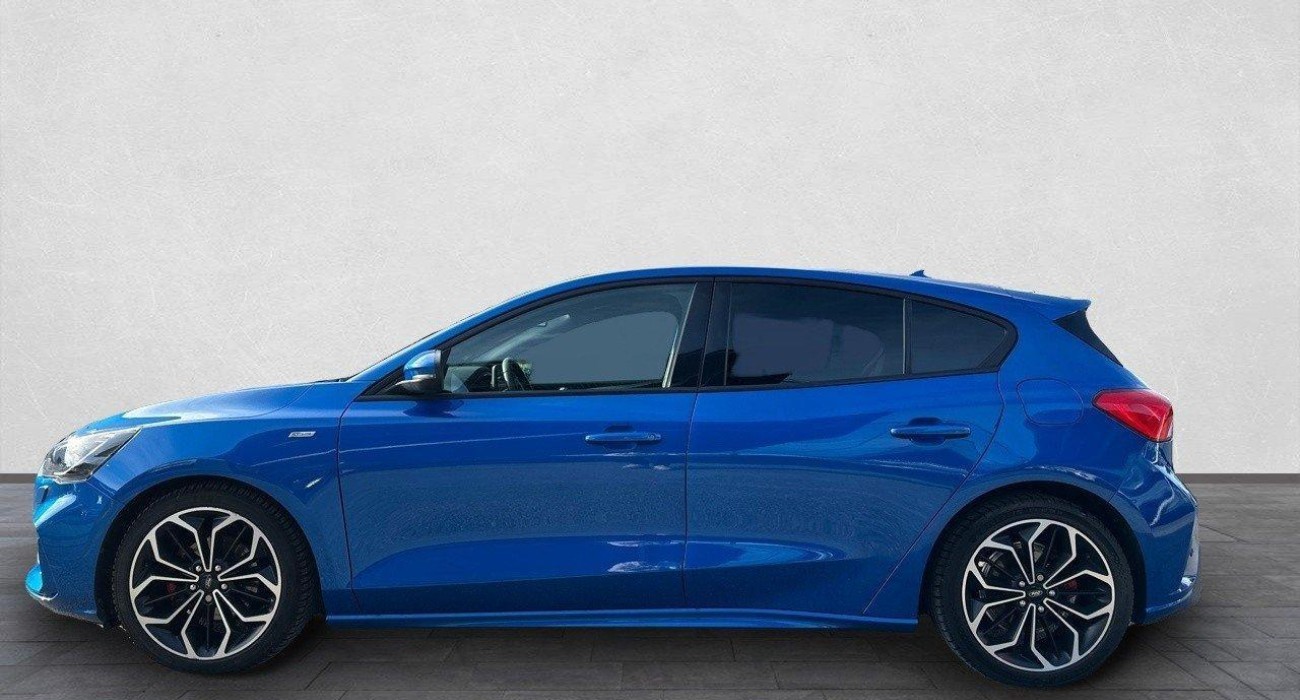 Ford FOCUS 1.0 EcoBoost 125 S&S ST Line 2