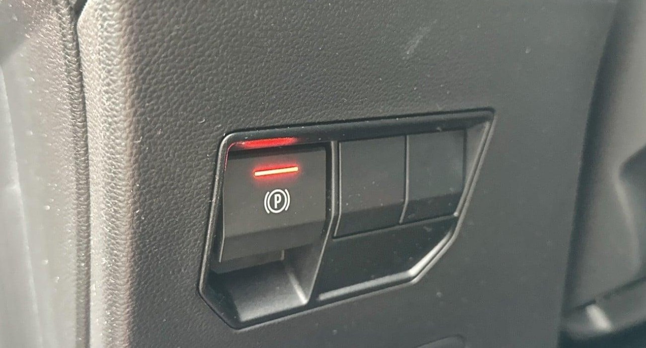 Dacia DUSTER Hybrid 140 Journey 15