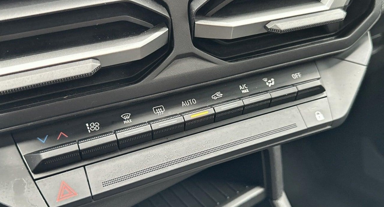 Dacia DUSTER Hybrid 140 Journey 7