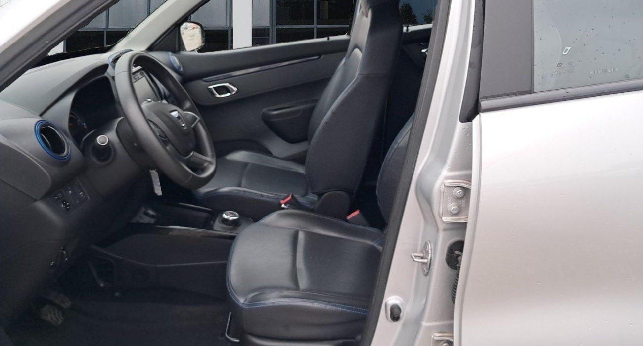 Dacia SPRING Achat Intégral Business 2020 10