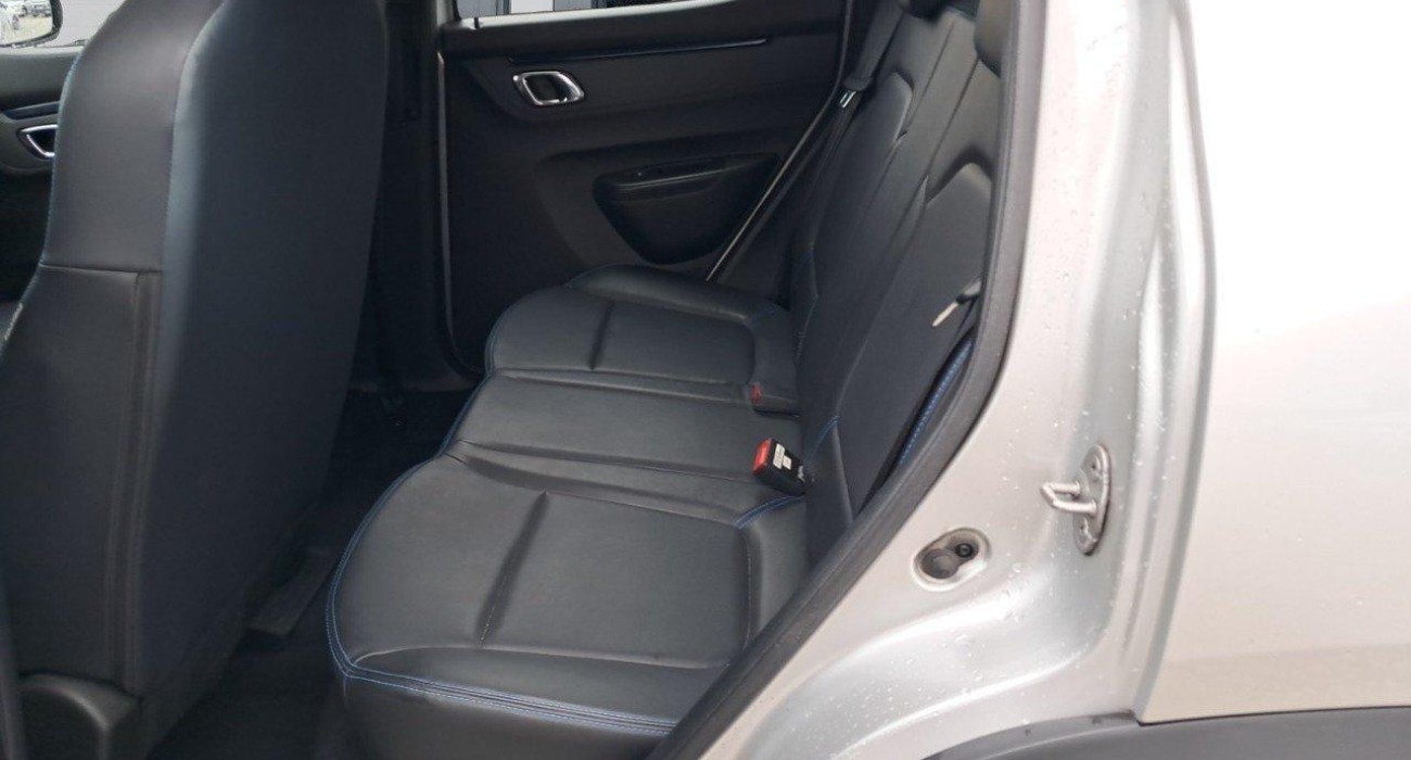 Dacia SPRING Achat Intégral Business 2020 11