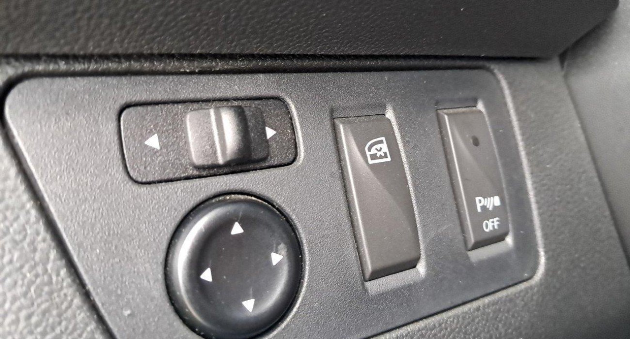 Dacia SPRING Achat Intégral Business 2020 15