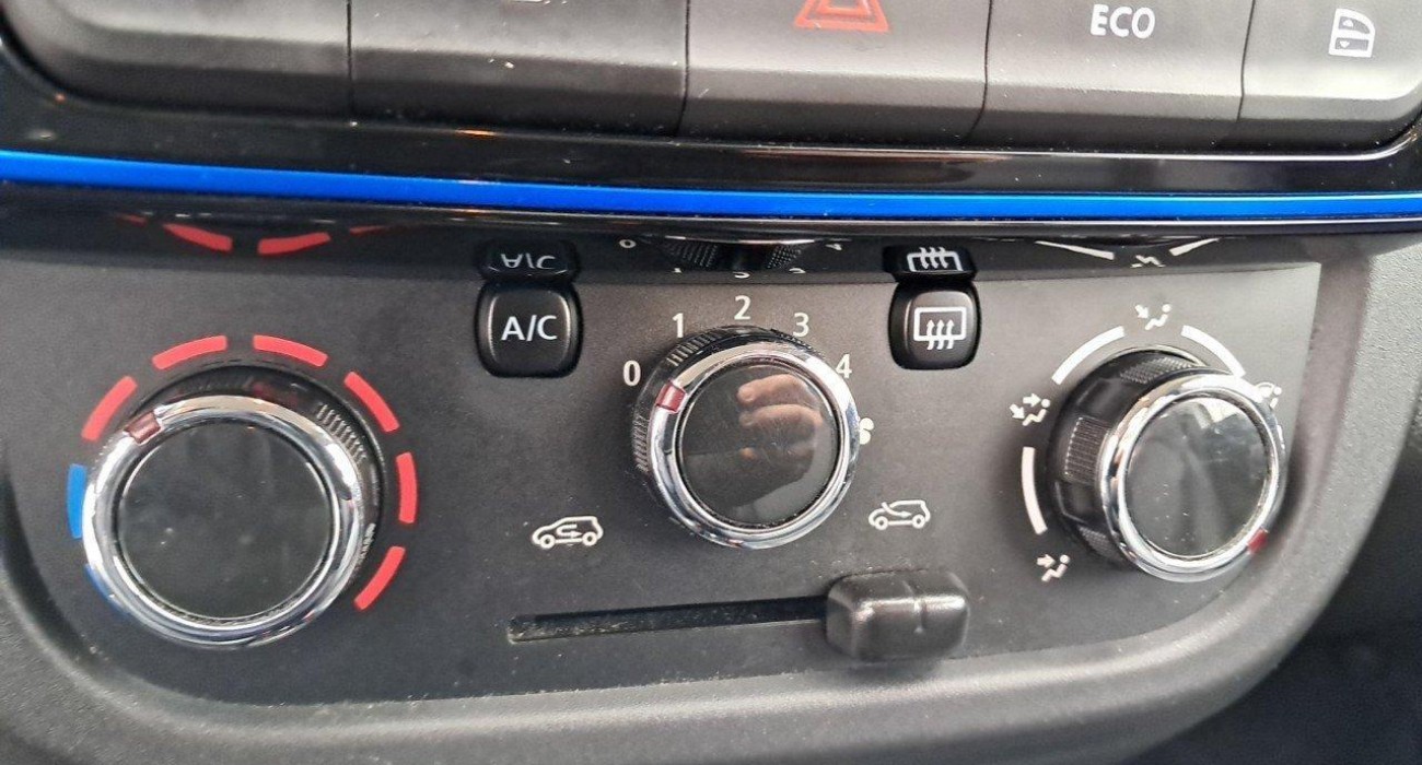 Dacia SPRING Achat Intégral Business 2020 7