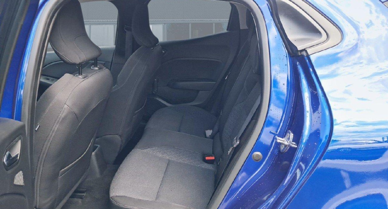 Renault CLIO Clio E-Tech 140 - 21 Business 11