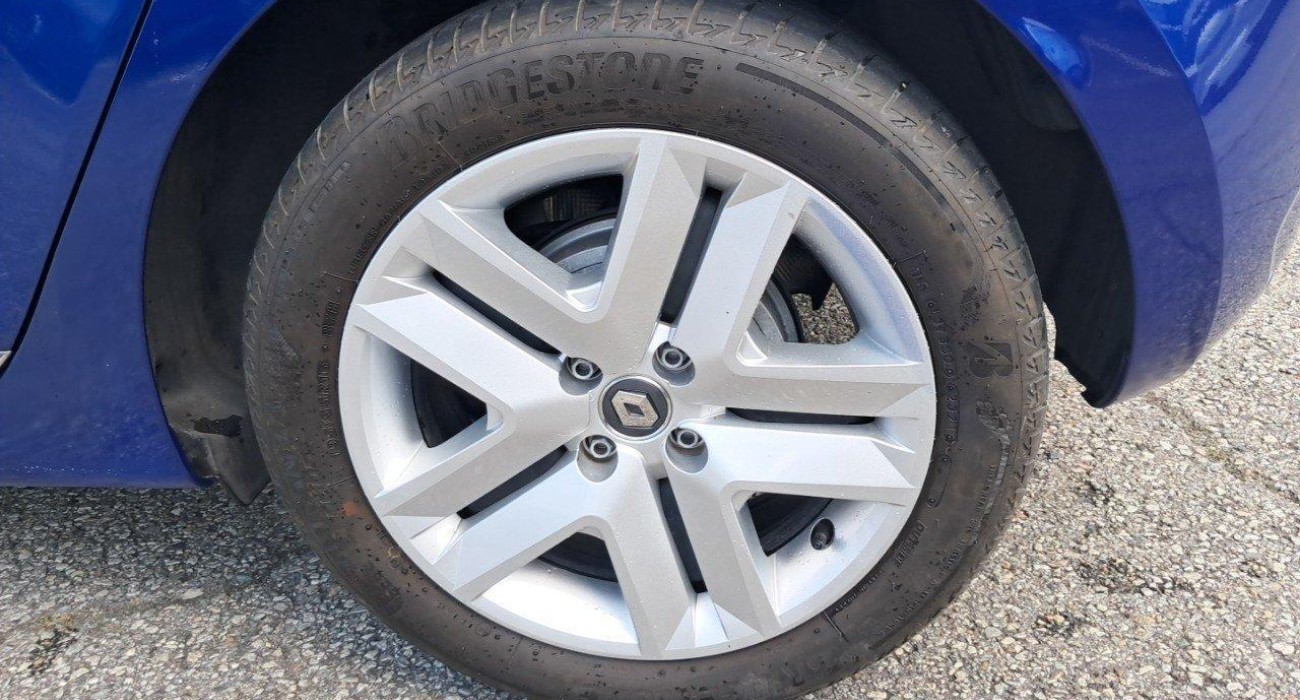 Renault CLIO Clio E-Tech 140 - 21 Business 13