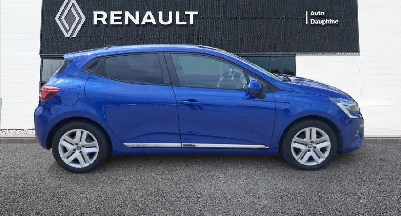 Renault CLIO Clio E-Tech 140 - 21 Business 2
