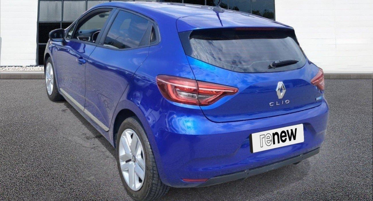 Renault CLIO Clio E-Tech 140 - 21 Business 3