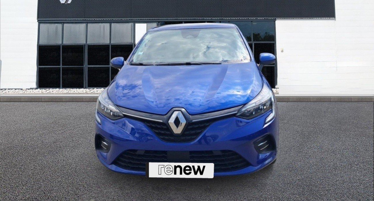Renault CLIO Clio E-Tech 140 - 21 Business 4