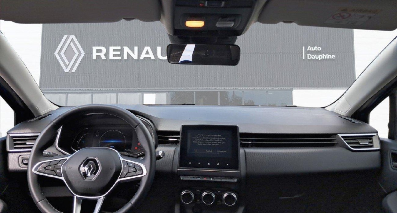 Renault CLIO Clio E-Tech 140 - 21 Business 5