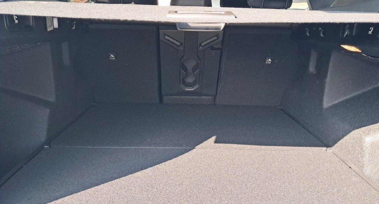 Dacia Bigster Bigster Hybrid 155 Extreme 12