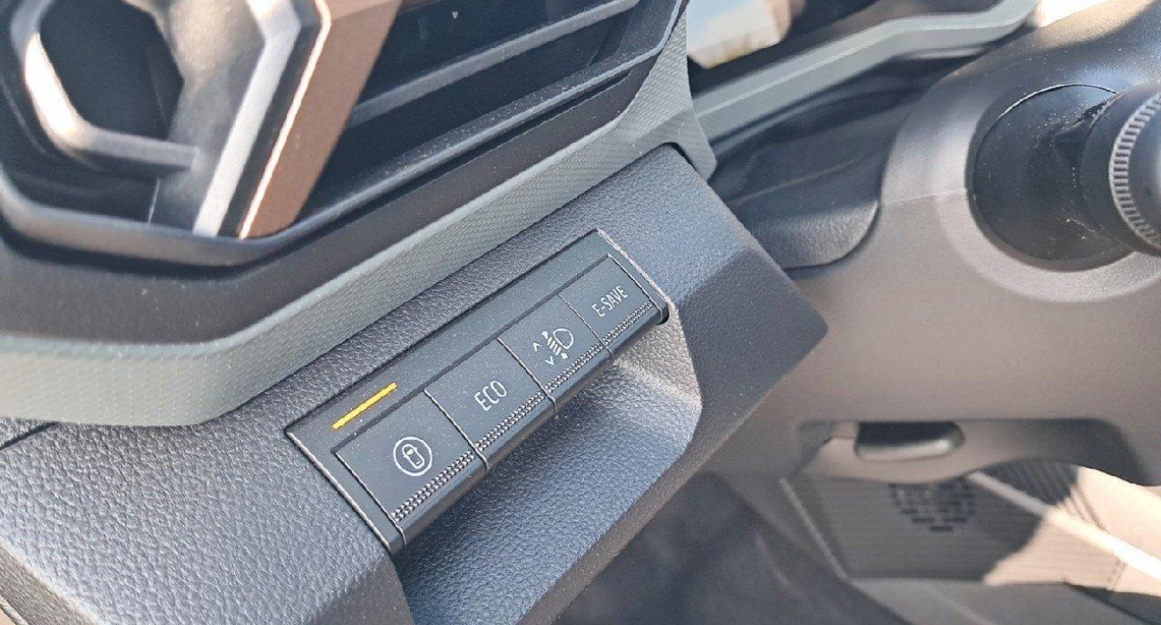 Dacia Bigster Bigster Hybrid 155 Extreme 15