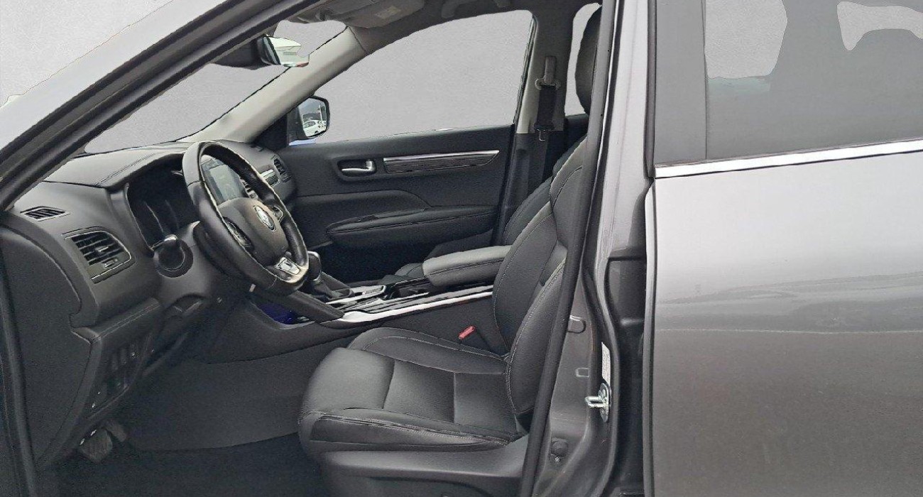 Renault KOLEOS Tce 160 EDC Intens 10