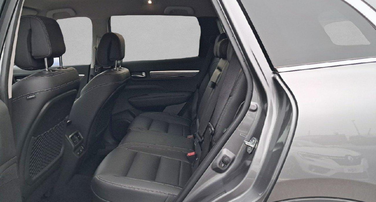 Renault KOLEOS Tce 160 EDC Intens 11