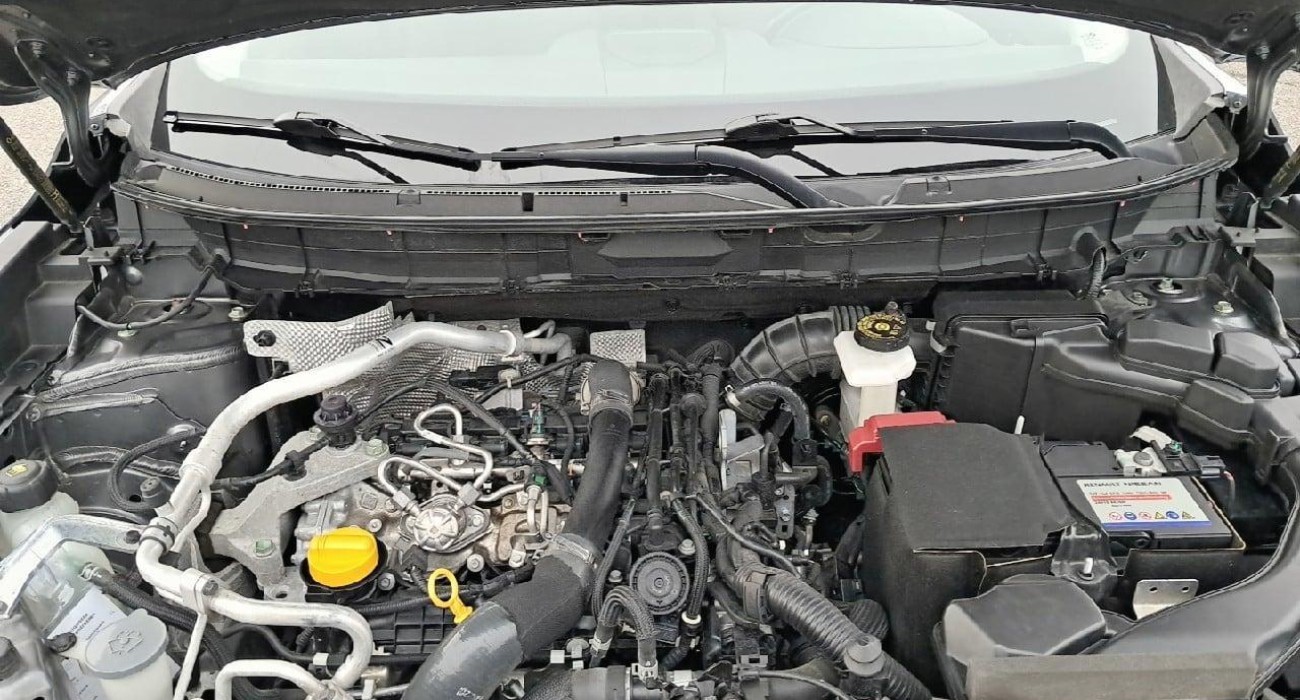 Renault KOLEOS Tce 160 EDC Intens 14