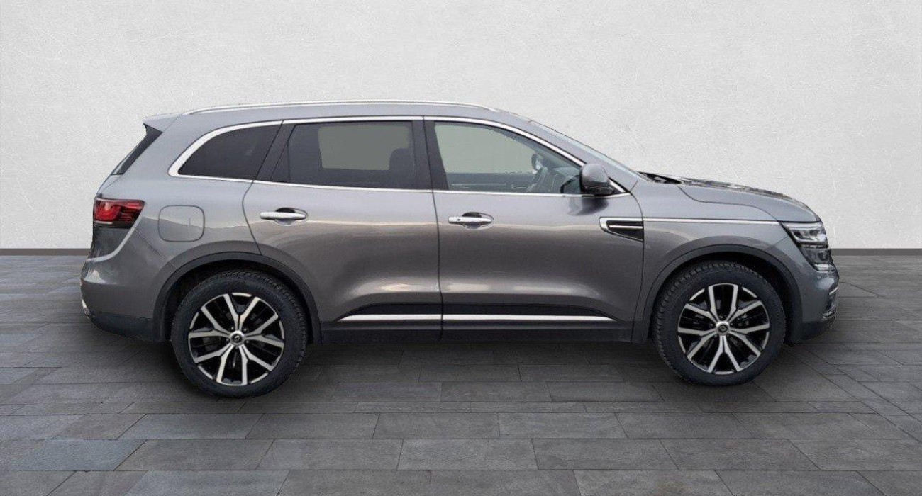 Renault KOLEOS Tce 160 EDC Intens 2