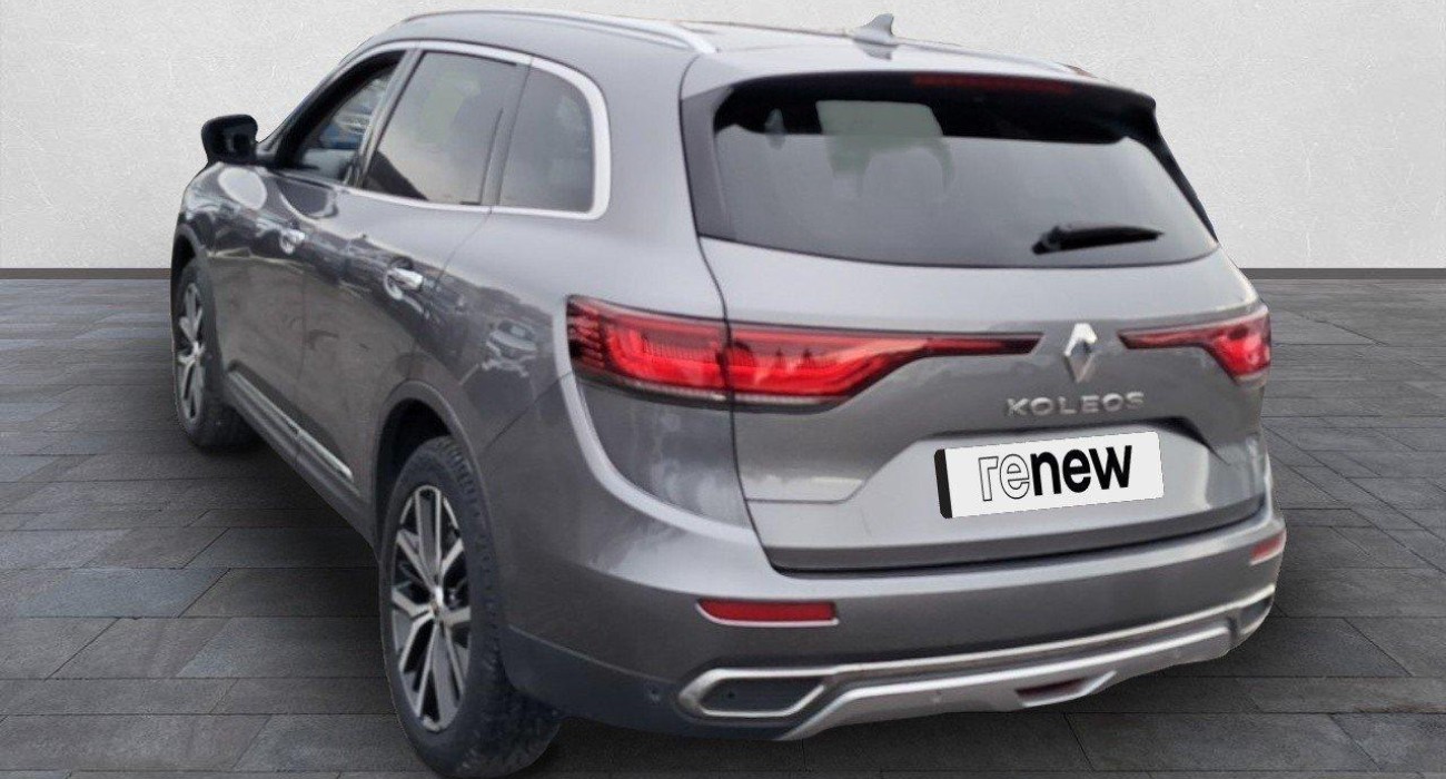 Renault KOLEOS Tce 160 EDC Intens 3