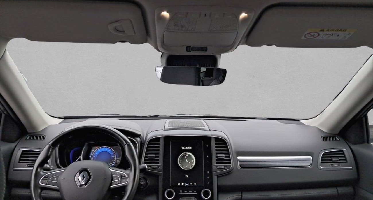 Renault KOLEOS Tce 160 EDC Intens 5