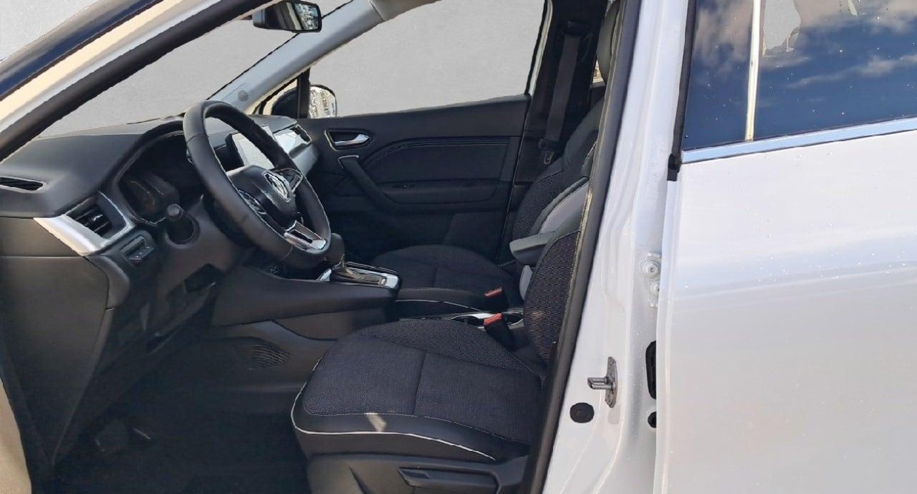 Renault CAPTUR E-Tech full hybrid 145 Techno 10