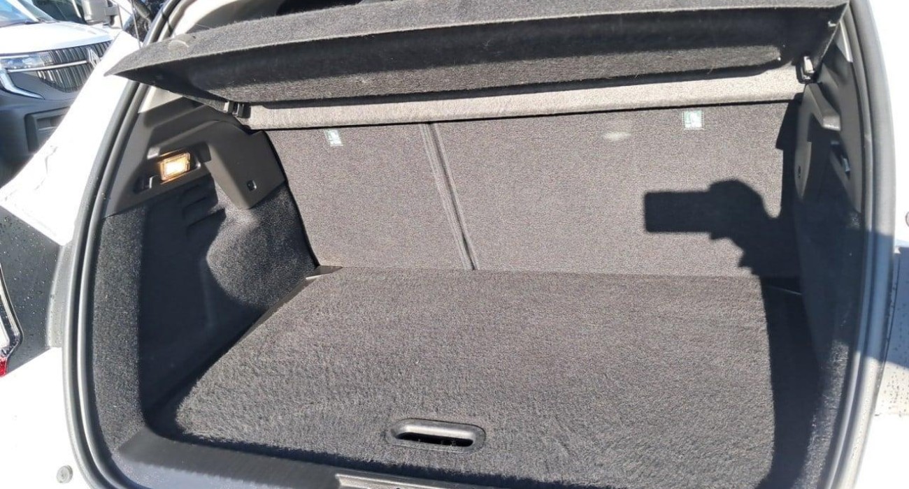 Renault CAPTUR E-Tech full hybrid 145 Techno 12